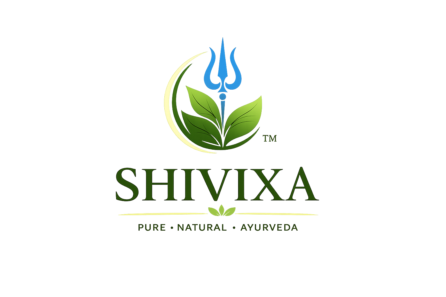 SHIVIXA Logo